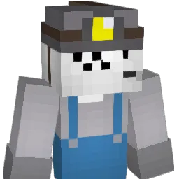 NMneulbo Minecraft avatar bust