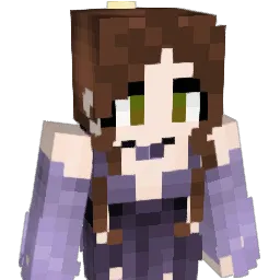 NMoon94 Minecraft avatar bust