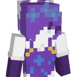 NNENEE's Minecraft skin