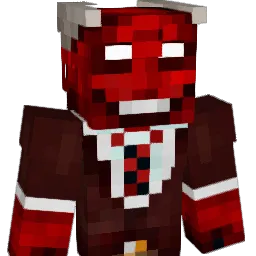 NNJAAssassin Minecraft avatar bust