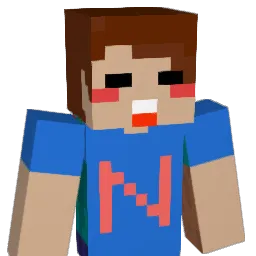 NNM3's Minecraft skin