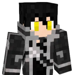 NNNon's Minecraft skin