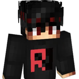 NNR_GAMING Minecraft avatar bust