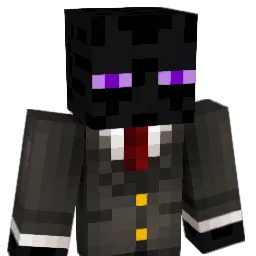 NNeGative's Minecraft skin