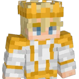 NNebulah's Minecraft skin