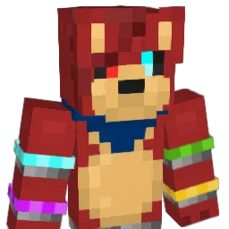 NNinja1255's Minecraft skin