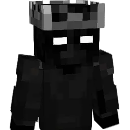 NNovaRN Minecraft avatar bust