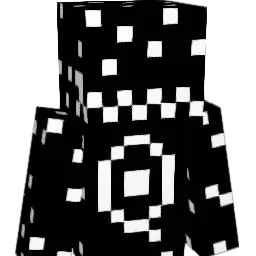 NOAHBOYCREEPER Minecraft avatar bust