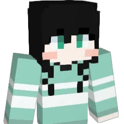 NOAH_45 Minecraft avatar bust