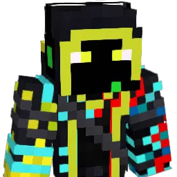 NOAH_JOOK Minecraft avatar bust
