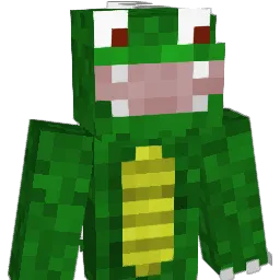 NOBADIS's Minecraft skin