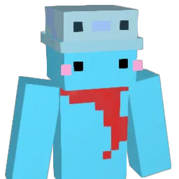 NOCONOCO310 Minecraft avatar bust