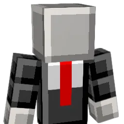 NOCTURNALghost7's Minecraft skin