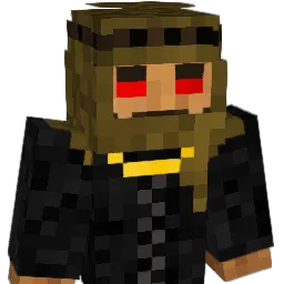 NODUX_ Minecraft avatar bust