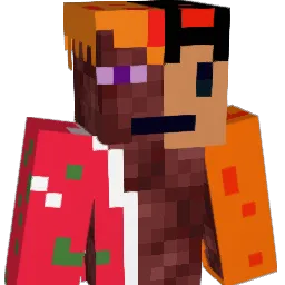 NOEGUY59 Minecraft avatar bust