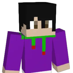 NOFOS's Minecraft skin