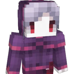 NOKOSANS Minecraft avatar bust