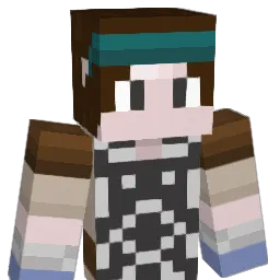 NOLA_Joker Minecraft avatar bust