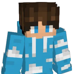NOLAm256_ Minecraft avatar bust