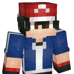 NOMNAME's Minecraft skin