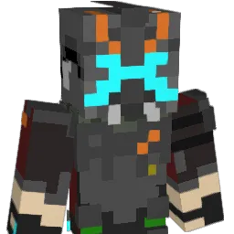NONAMEGUY2001 Minecraft avatar bust