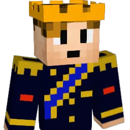 NONAMENPC01 Minecraft avatar bust