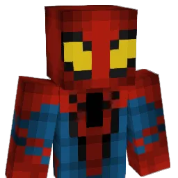 NONIMACE's Minecraft skin