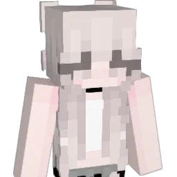 NONsoCHEmettere's Minecraft skin