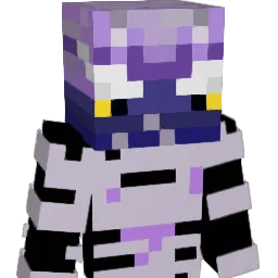 NOOB0630 Minecraft avatar bust