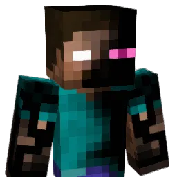 NOOBISH_CHEEZ Minecraft avatar bust