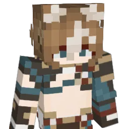 NOOBligation's Minecraft skin