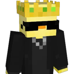 NOOJD5074 Minecraft avatar bust