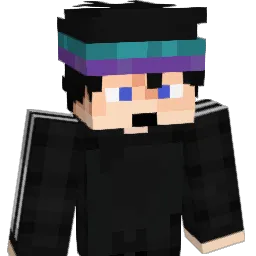 NOOOOOOOOB's Minecraft skin