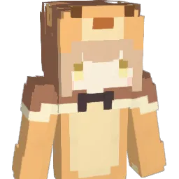 NOPANCHU's Minecraft skin