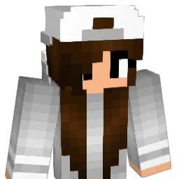 NORE12 Minecraft avatar bust