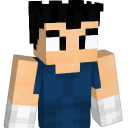 NORMALNO's Minecraft skin
