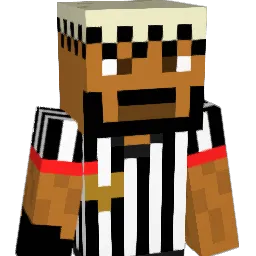 NORMOGYRO's Minecraft skin