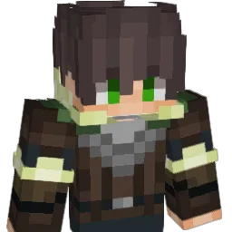 NORSHK's Minecraft skin
