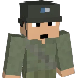 NORTHK0REA's Minecraft skin