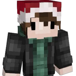 NORxTrix's Minecraft skin