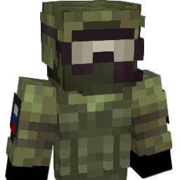 NOS0NE's Minecraft skin