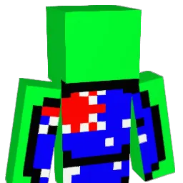 NOSLEEP12334416's Minecraft skin