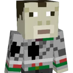 NOSZEREWOLWER's Minecraft skin