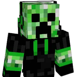 NOSfrere's Minecraft skin