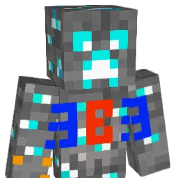 NOTGodlynoah's Minecraft skin