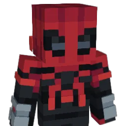 NOTJLM's Minecraft skin