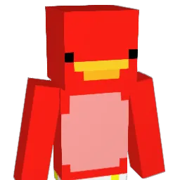NOTKIRA_'s Minecraft skin