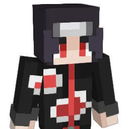 NOTMEKUS's Minecraft skin