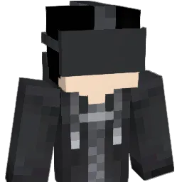 NOTMYPEN's Minecraft skin