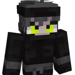 NOTORIOUSPVPER's Minecraft skin